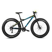 Fat Bike BH 6,7 to hire